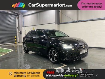 Used Vauxhall Corsa 2022 for sale - 76922891: Photo