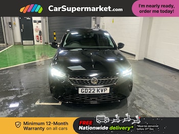 Used Vauxhall Corsa 2022 for sale - 76922891: Photo