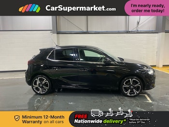 Used Vauxhall Corsa 2022 for sale - 76922891: Photo