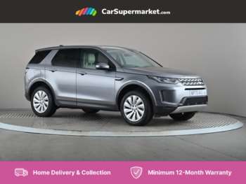 2020 - 2.0 D180 SE Auto [7 Seats] 5-Door