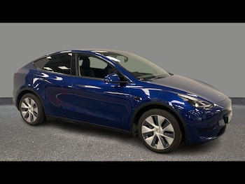 Used Tesla Model Y 2022 for sale - 78794379: Photo