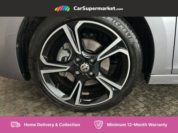 Used Vauxhall Corsa 2022 for sale - 76164694: Photo 13