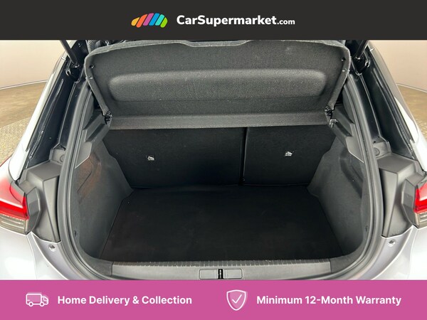 Used Vauxhall Corsa 2022 for sale - 76164694: Photo 16