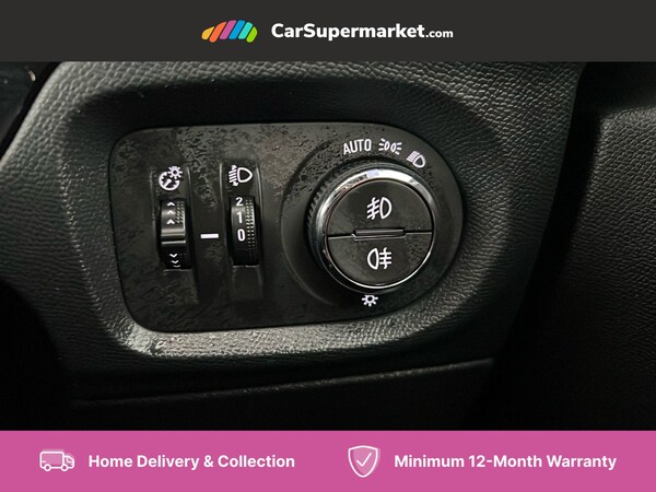 Used Vauxhall Corsa 2022 for sale - 76164694: Photo 18