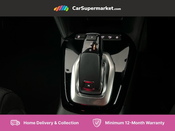 Used Vauxhall Corsa 2022 for sale - 76164694: Photo 19