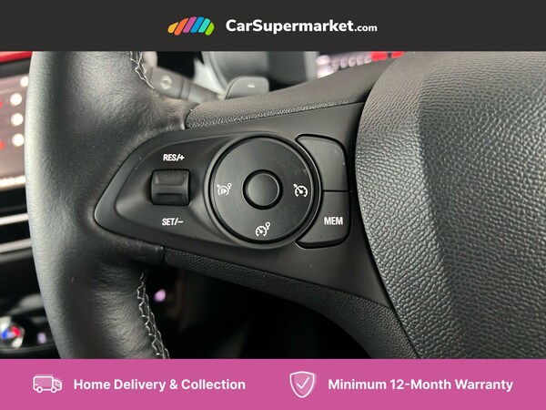 Used Vauxhall Corsa 2022 for sale - 76164694: Photo 21
