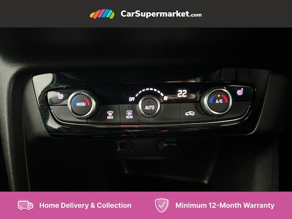 Used Vauxhall Corsa 2022 for sale - 76164694: Photo 22
