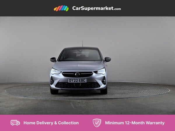 Used Vauxhall Corsa 2022 for sale - 76164694: Photo 2