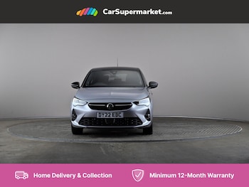 Used Vauxhall Corsa 2022 for sale - 76164694: Photo