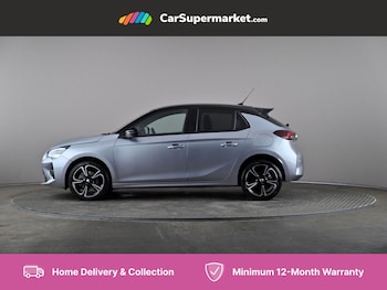 Used Vauxhall Corsa 2022 for sale - 76164694: Photo