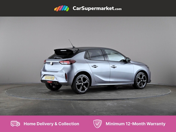 Used Vauxhall Corsa 2022 for sale - 76164694: Photo 6