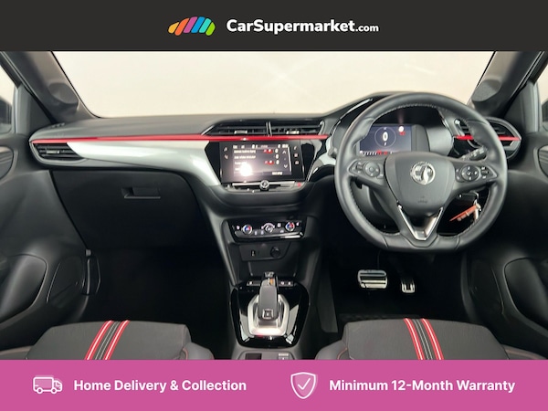 Used Vauxhall Corsa 2022 for sale - 76164694: Photo 7