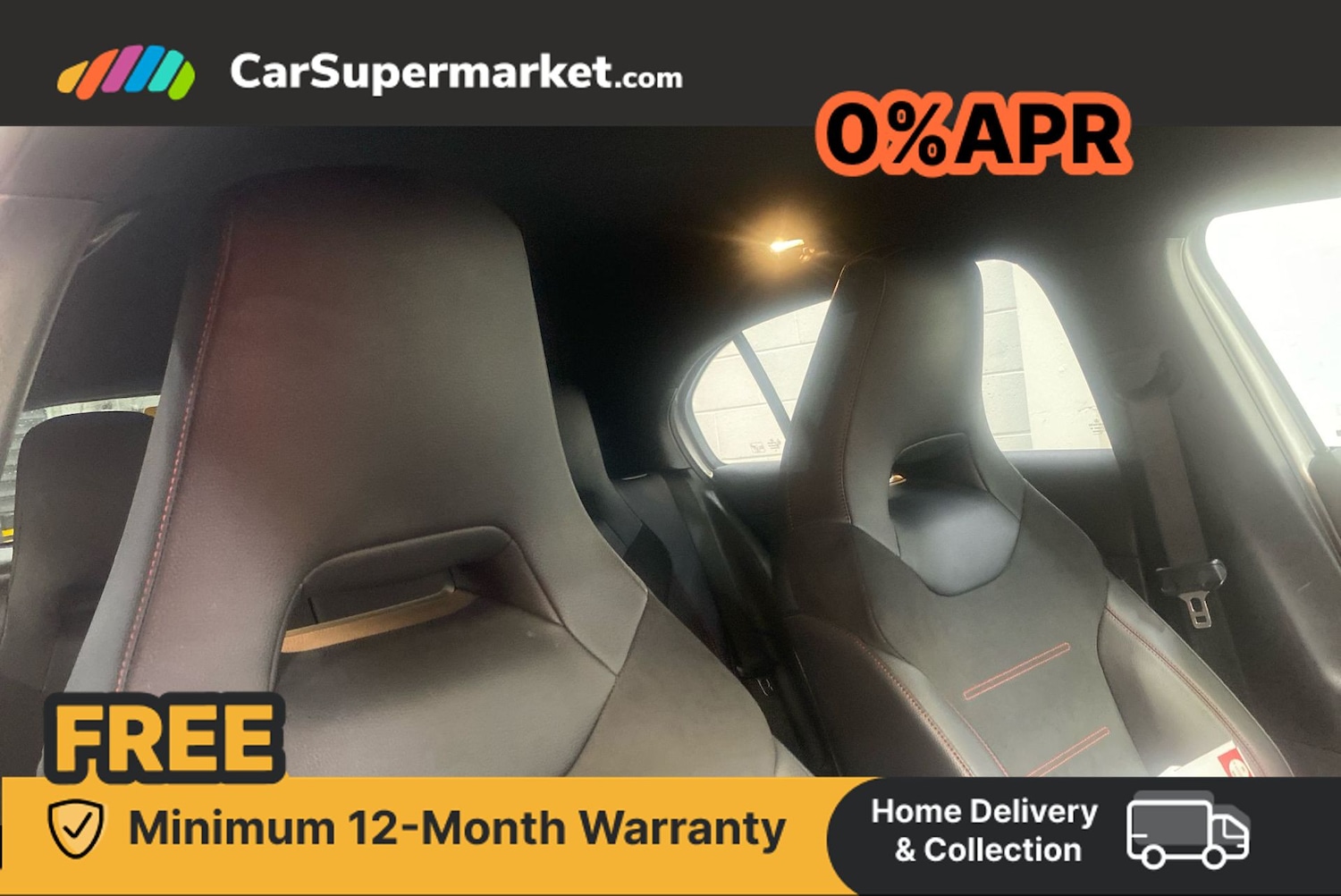 Used Mercedes-Benz A-Class 2020 for sale - 76509078: Photo 5