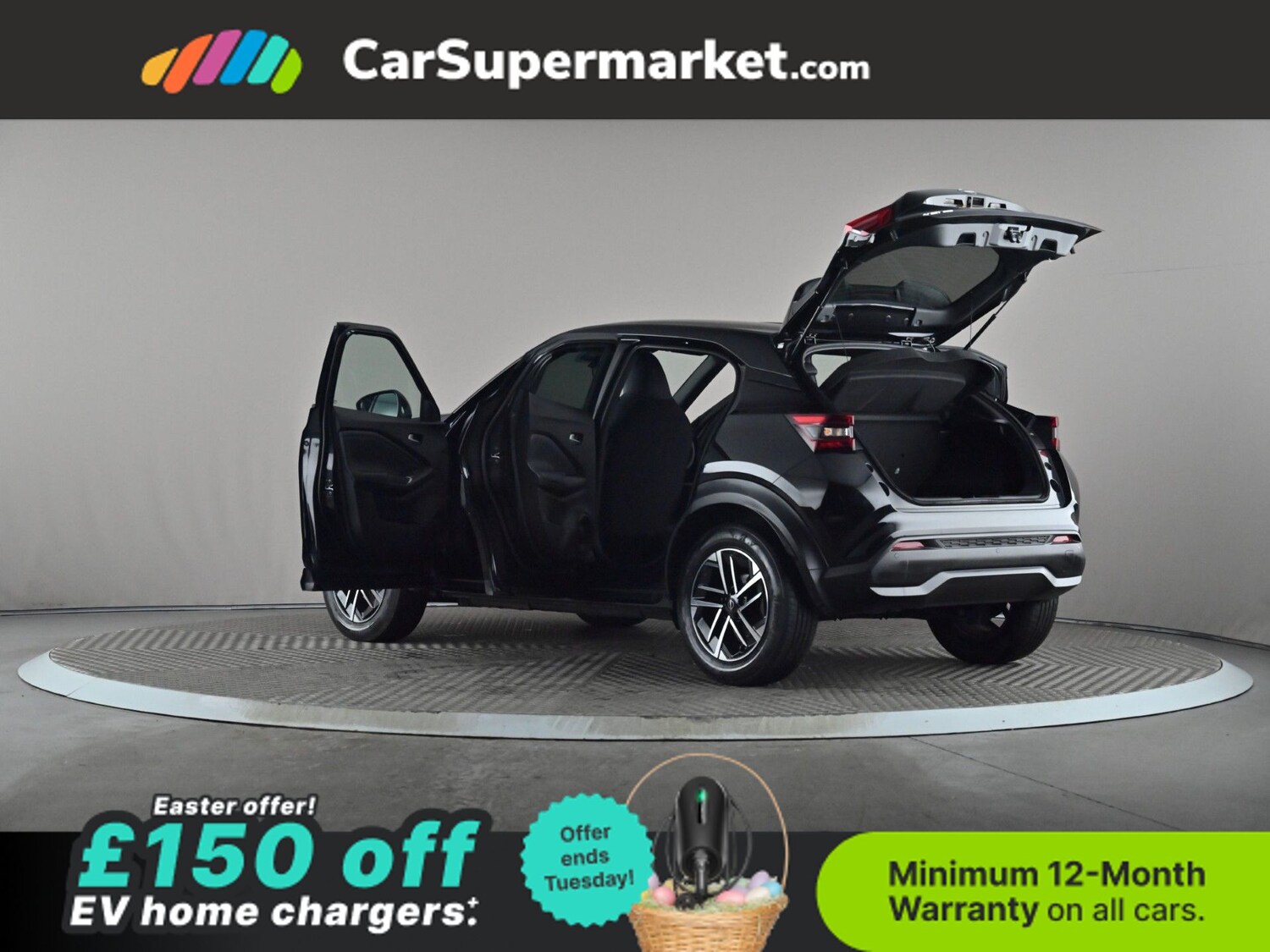 Used Nissan Juke 2025 for sale - 78111807: Photo 11