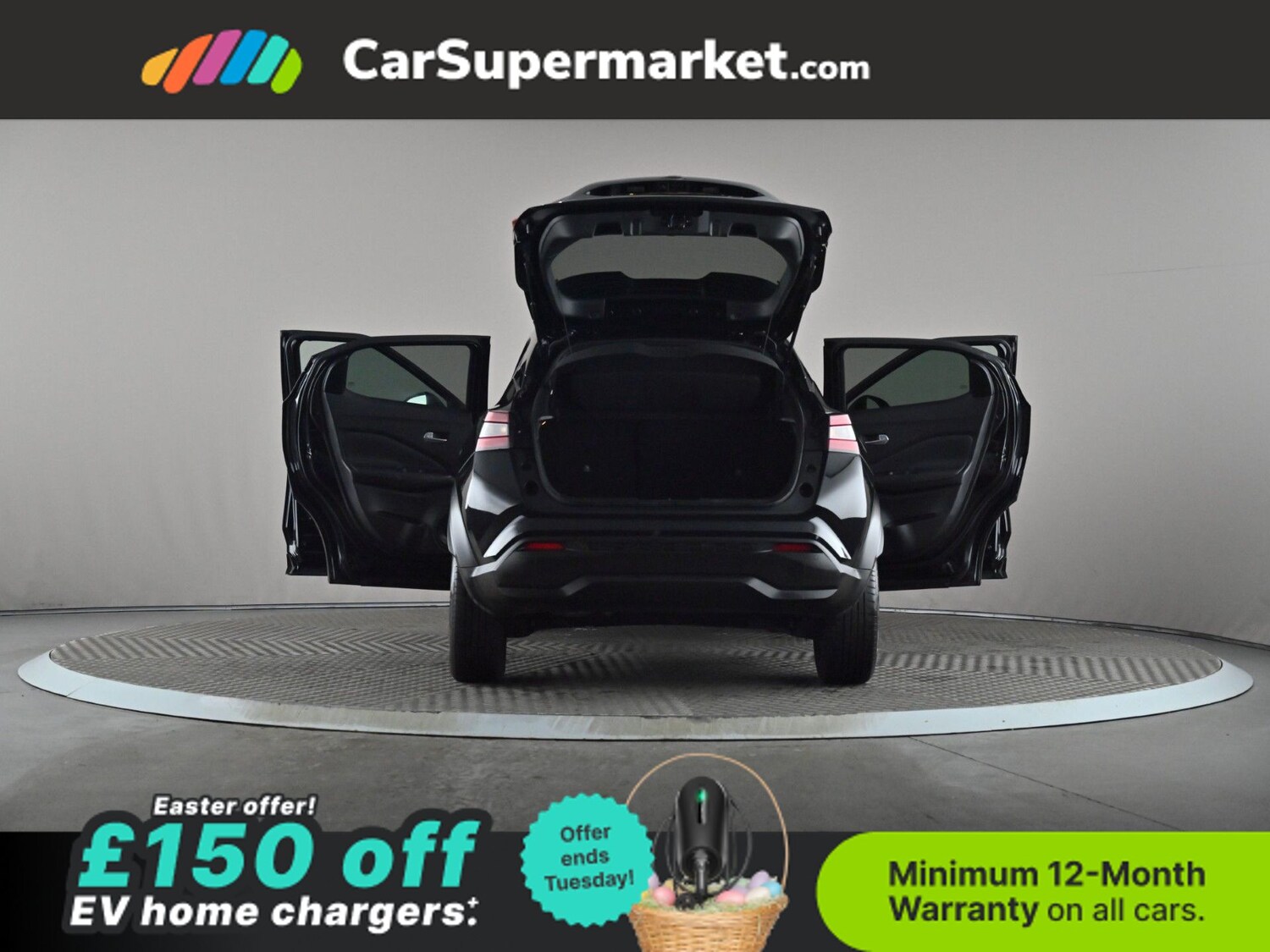 Used Nissan Juke 2025 for sale - 78111807: Photo 12