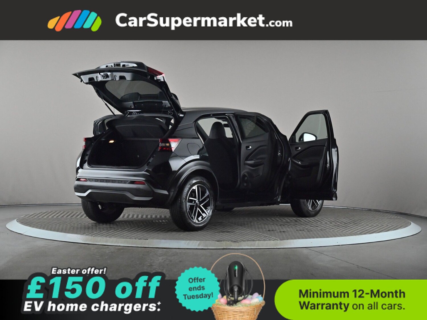 Used Nissan Juke 2025 for sale - 78111807: Photo 13