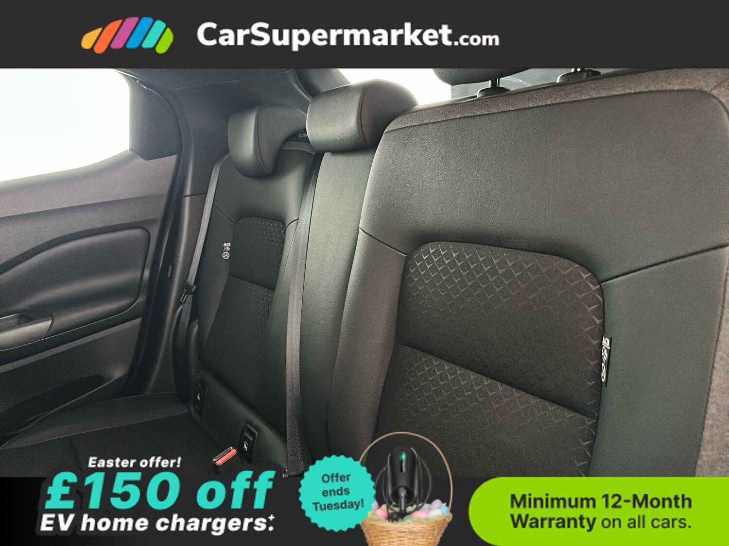 Used Nissan Juke 2025 for sale - 78111807: Photo 19