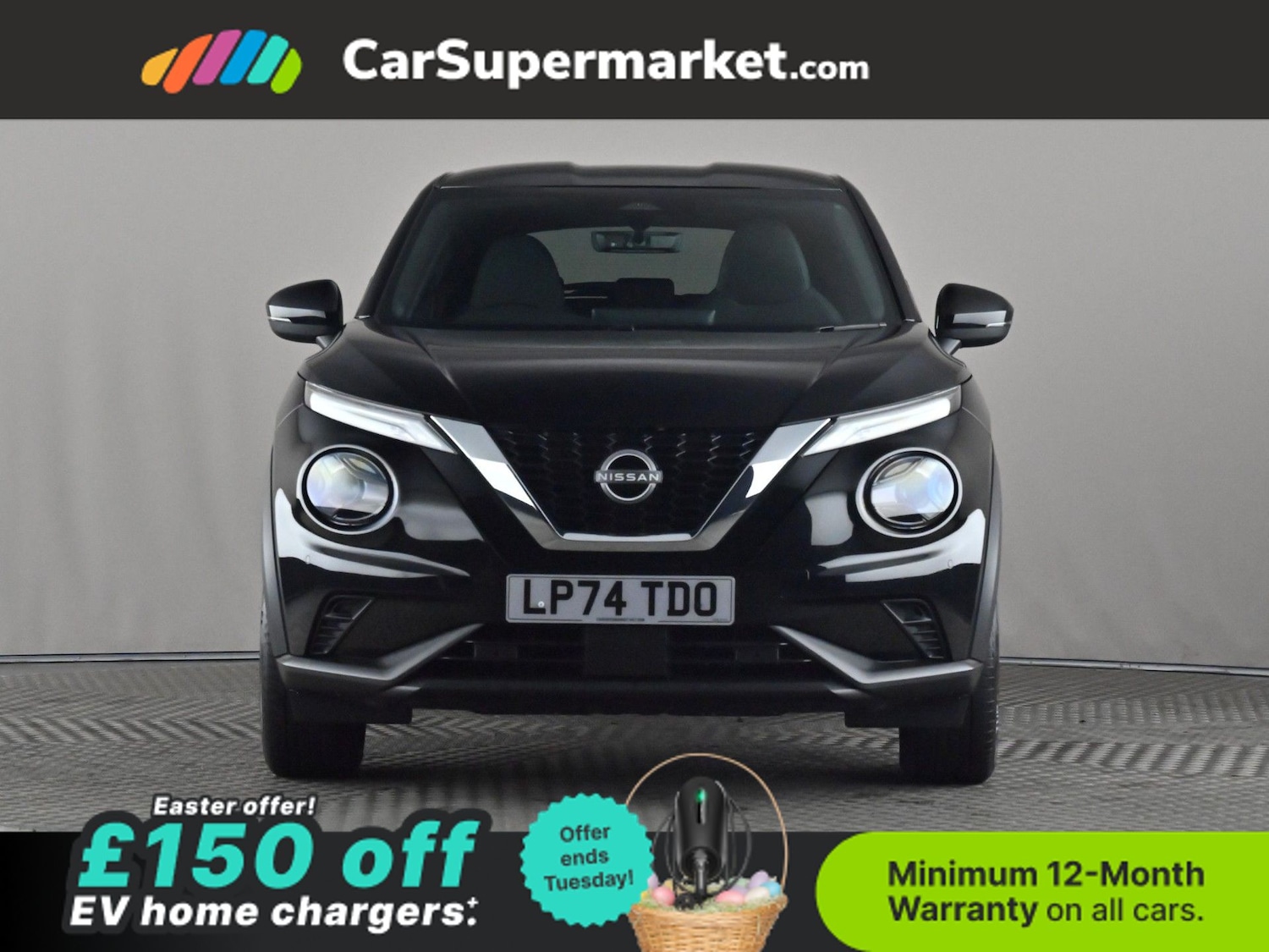 Used Nissan Juke 2025 for sale - 78111807: Photo 2