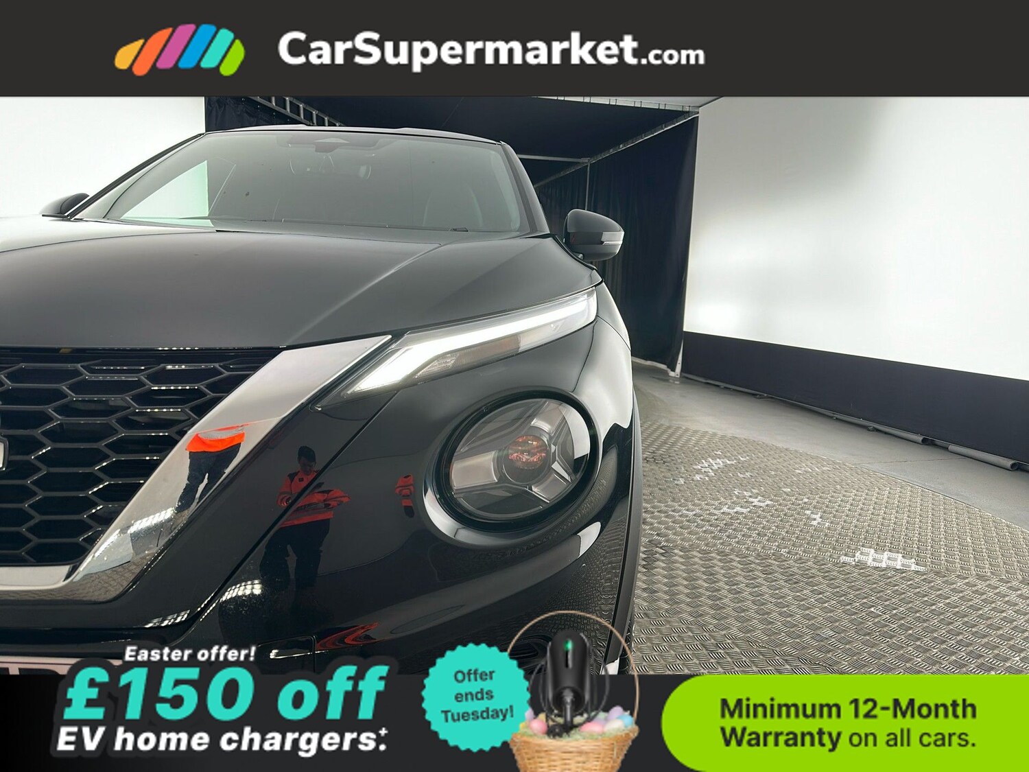 Used Nissan Juke 2025 for sale - 78111807: Photo 21