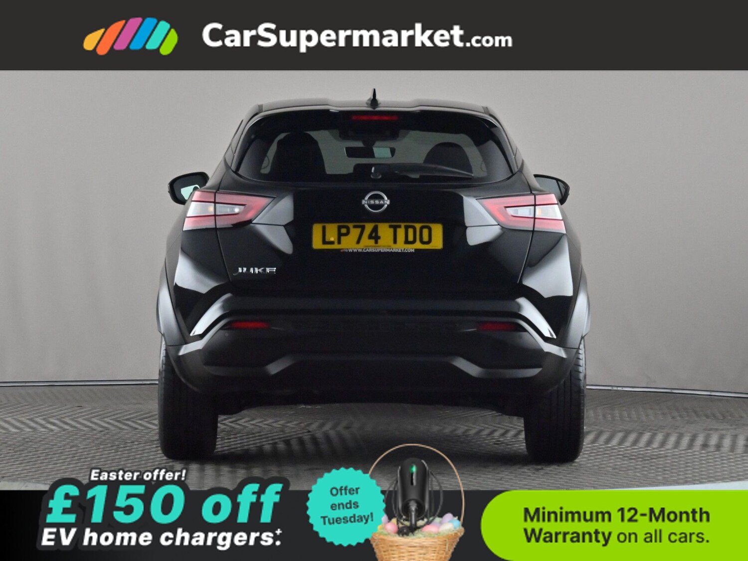 Used Nissan Juke 2025 for sale - 78111807: Photo 6