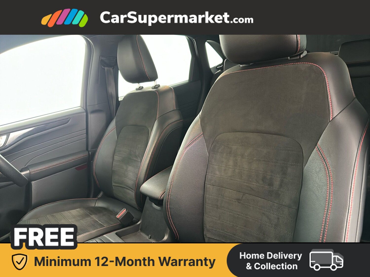 Used Ford Kuga 2021 for sale - 78124921: Photo 17