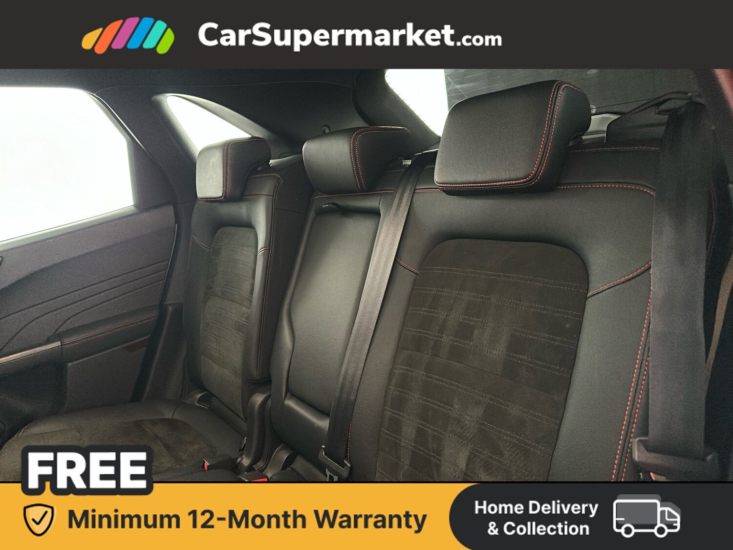 Used Ford Kuga 2021 for sale - 78124921: Photo 18