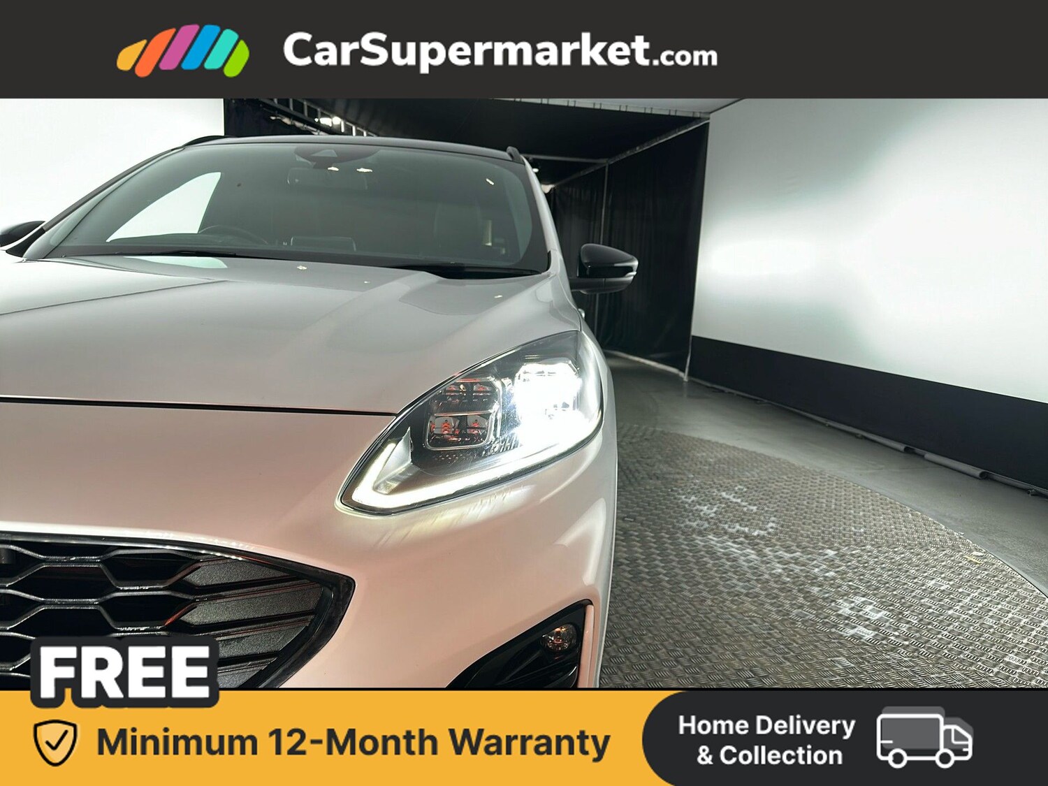 Used Ford Kuga 2021 for sale - 78124921: Photo 20