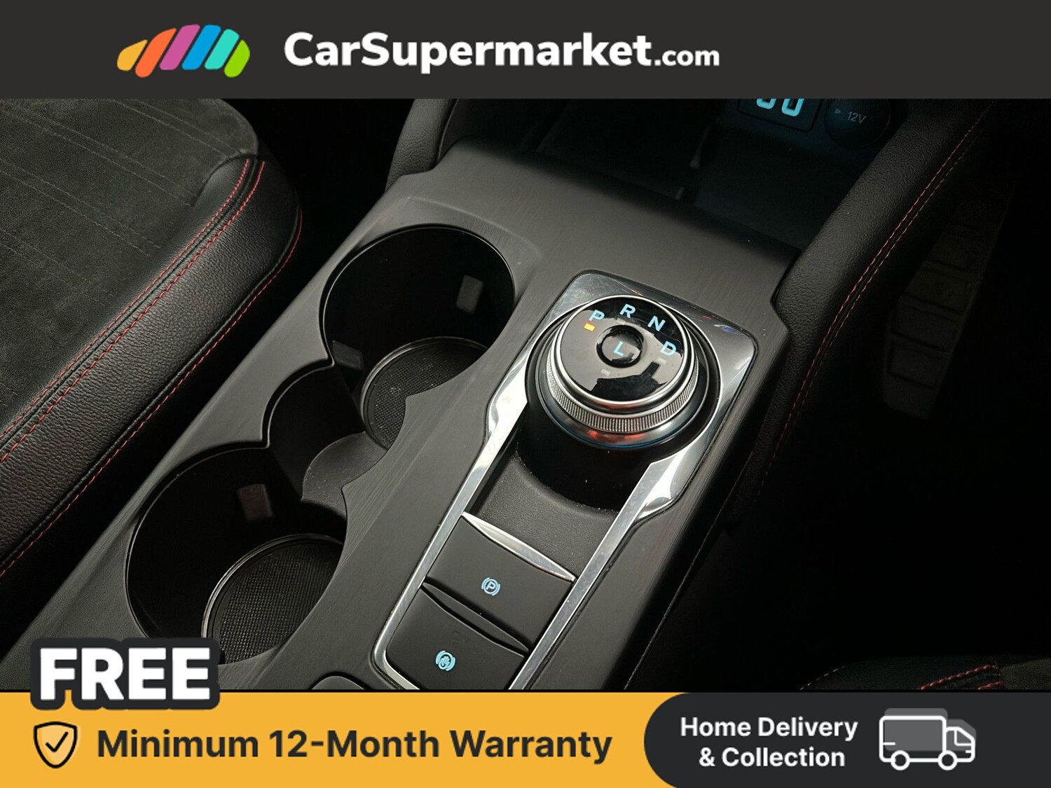 Used Ford Kuga 2021 for sale - 78124921: Photo 29