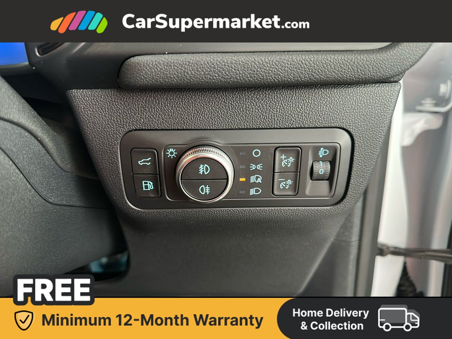 Used Ford Kuga 2021 for sale - 78124921: Photo 32