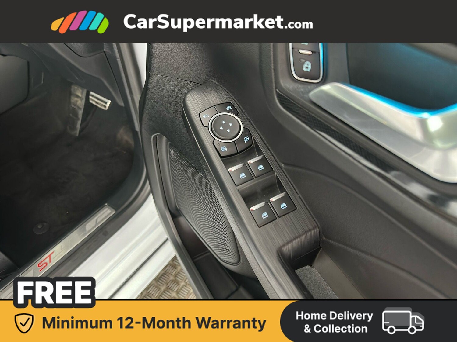 Used Ford Kuga 2021 for sale - 78124921: Photo 33