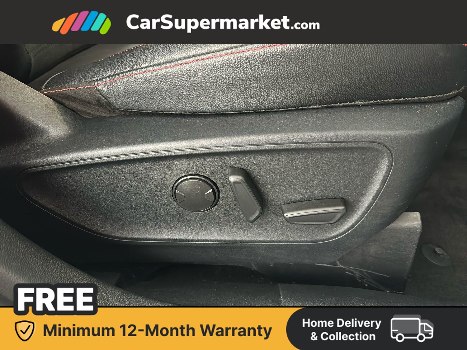 Used Ford Kuga 2021 for sale - 78124921: Photo 35