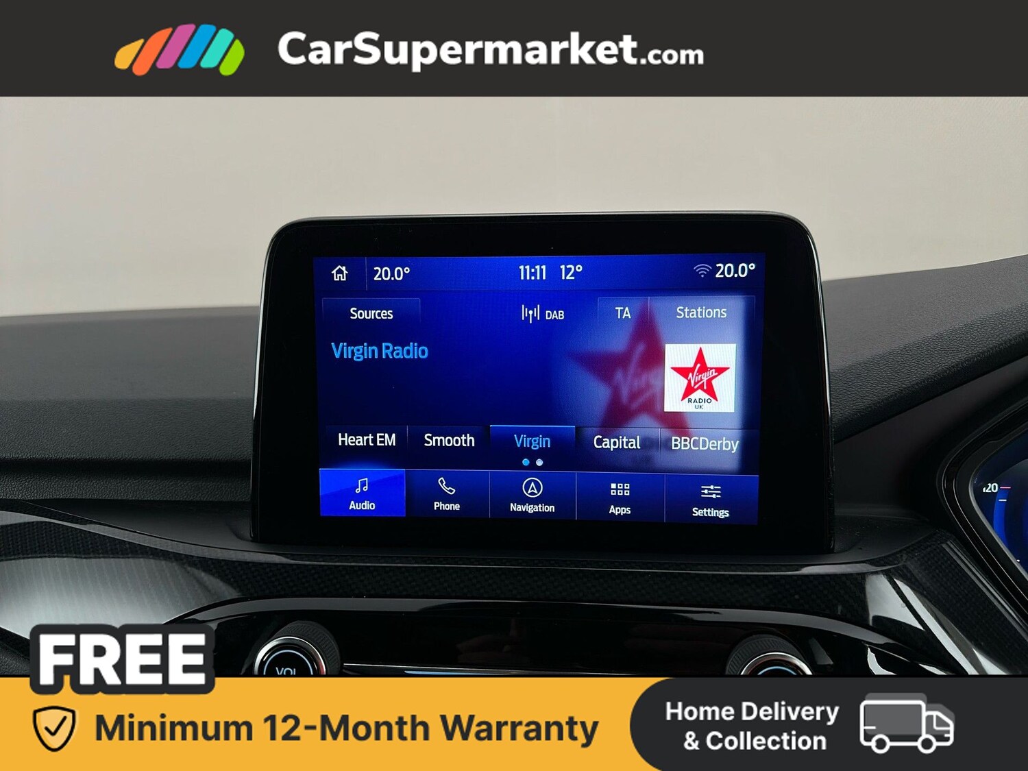 Used Ford Kuga 2021 for sale - 78124921: Photo 36