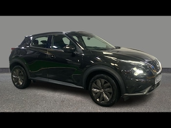 Used Nissan Juke 2022 for sale - 78944429: Photo