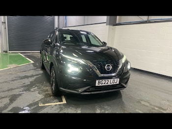 Used Nissan Juke 2022 for sale - 78944429: Photo