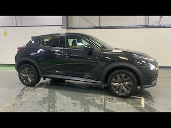 Used Nissan Juke 2022 for sale - 78944429: Photo