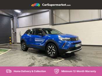 2024 - 100kW Elite Premium 50kWh Auto 5-Door