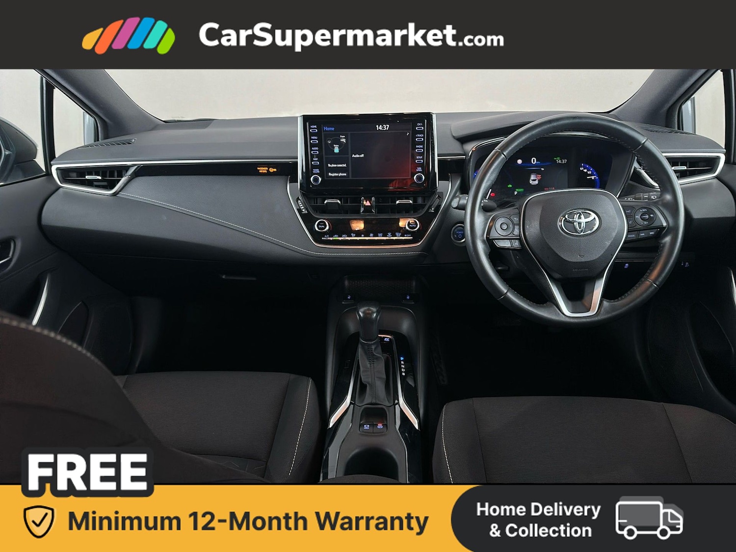 Used Toyota Corolla 2022 for sale - 78029554: Photo 13