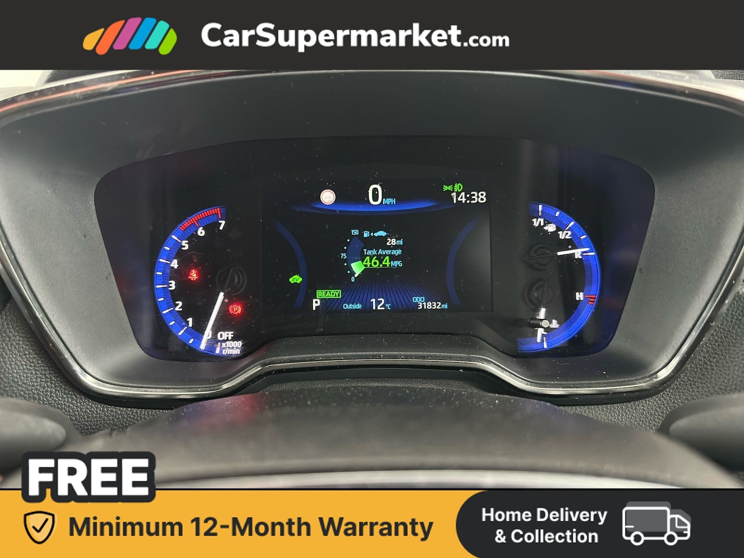 Used Toyota Corolla 2022 for sale - 78029554: Photo 15