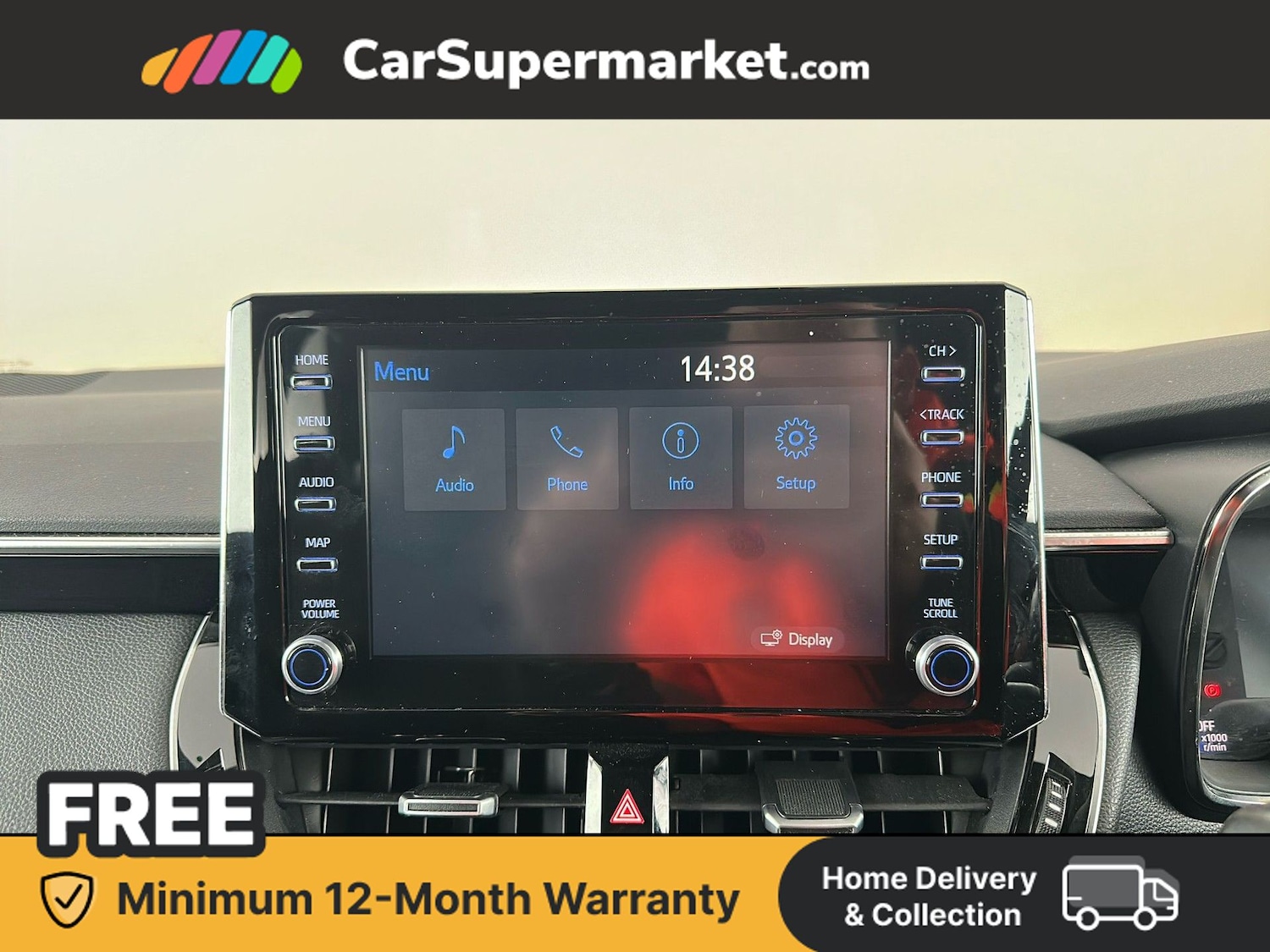 Used Toyota Corolla 2022 for sale - 78029554: Photo 16