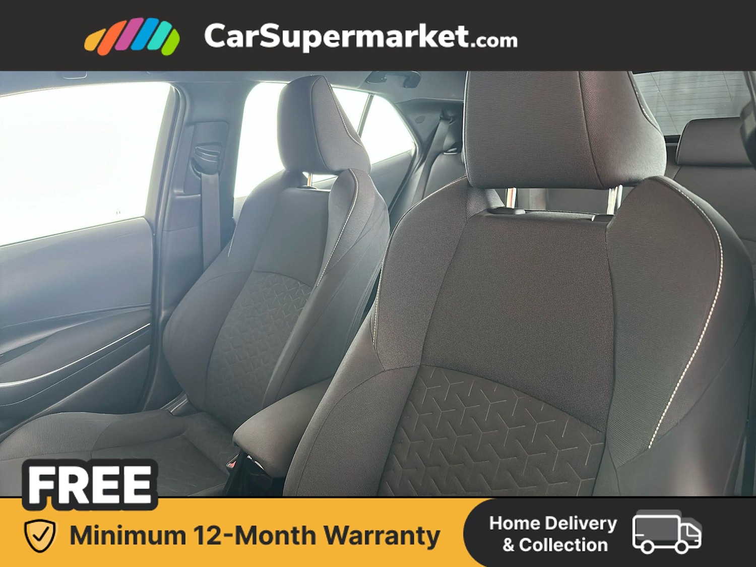 Used Toyota Corolla 2022 for sale - 78029554: Photo 17