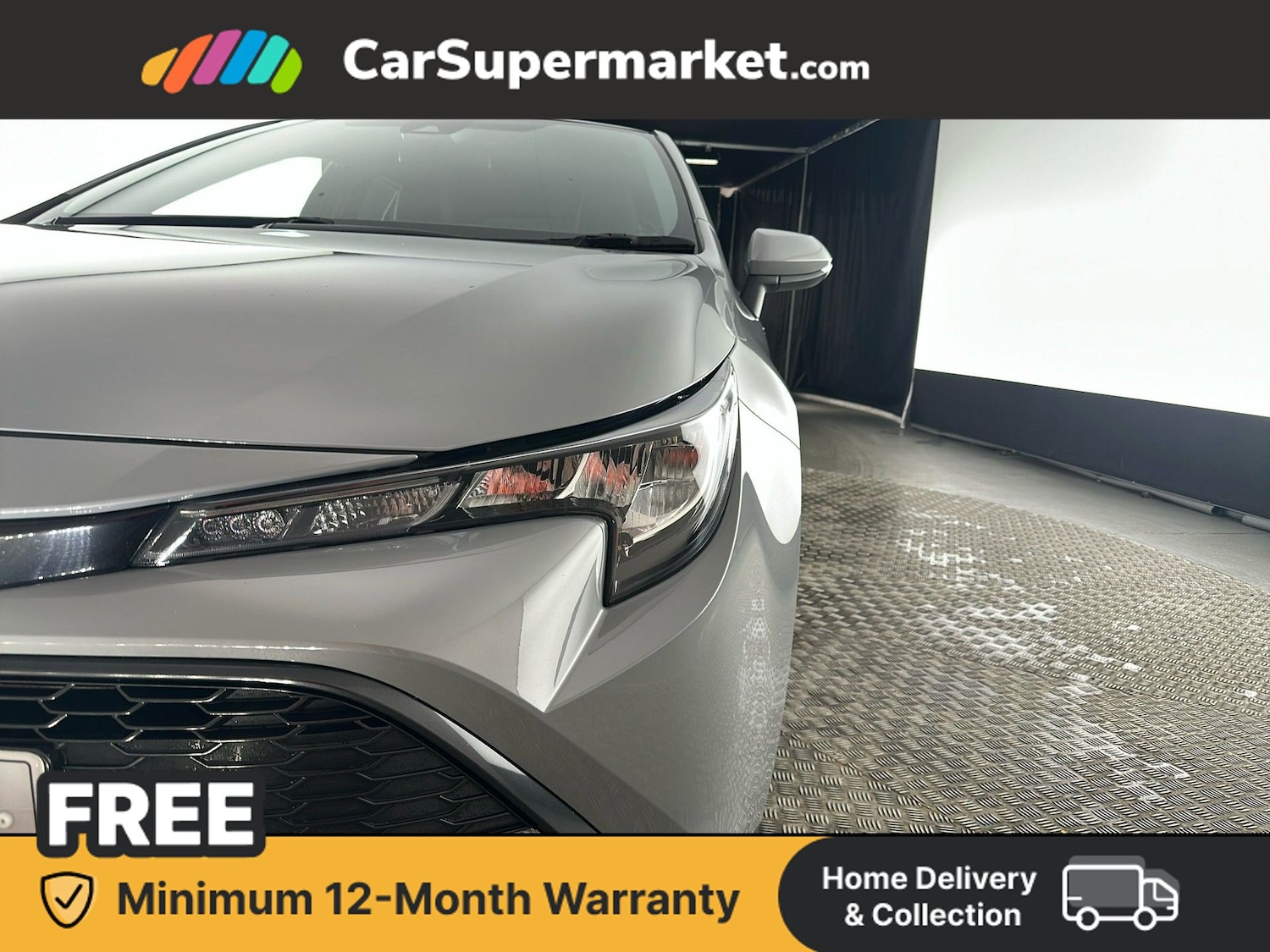 Used Toyota Corolla 2022 for sale - 78029554: Photo 20