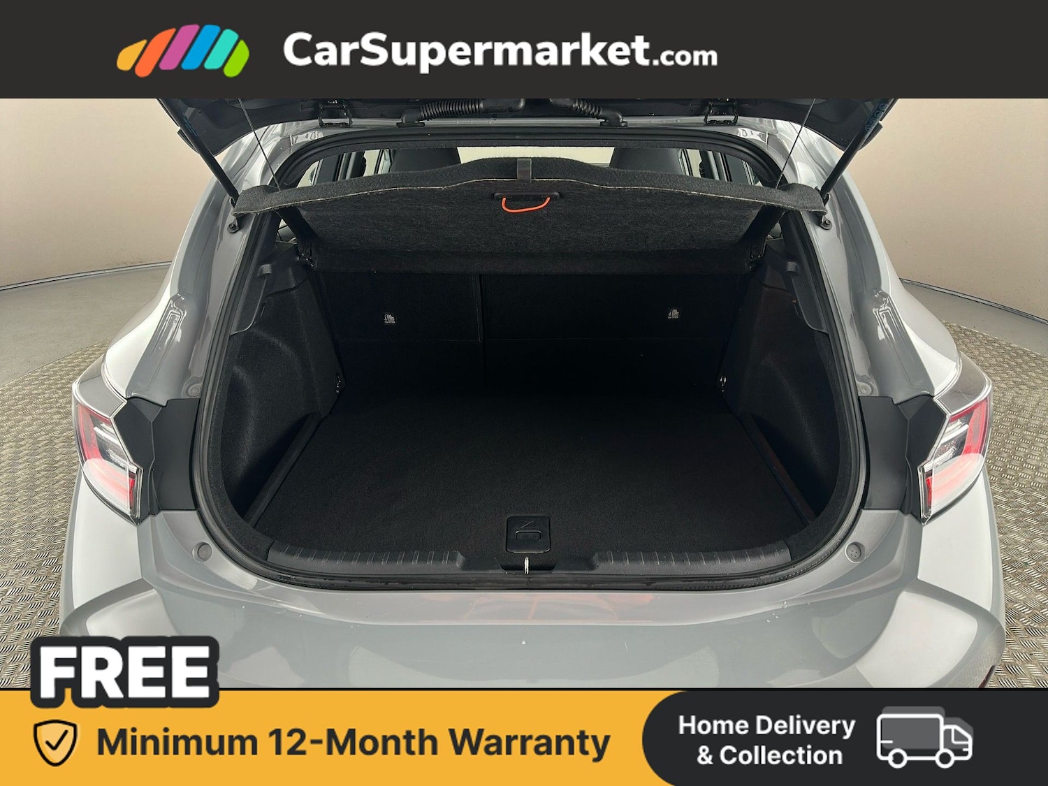 Used Toyota Corolla 2022 for sale - 78029554: Photo 22