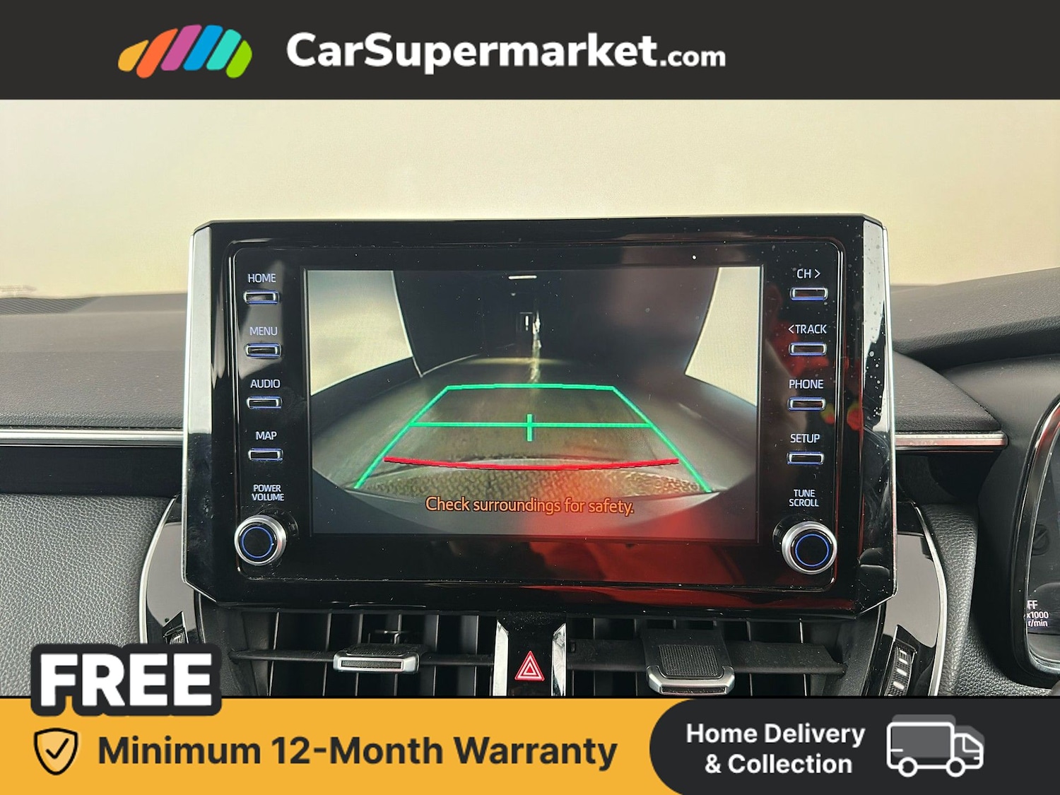 Used Toyota Corolla 2022 for sale - 78029554: Photo 25