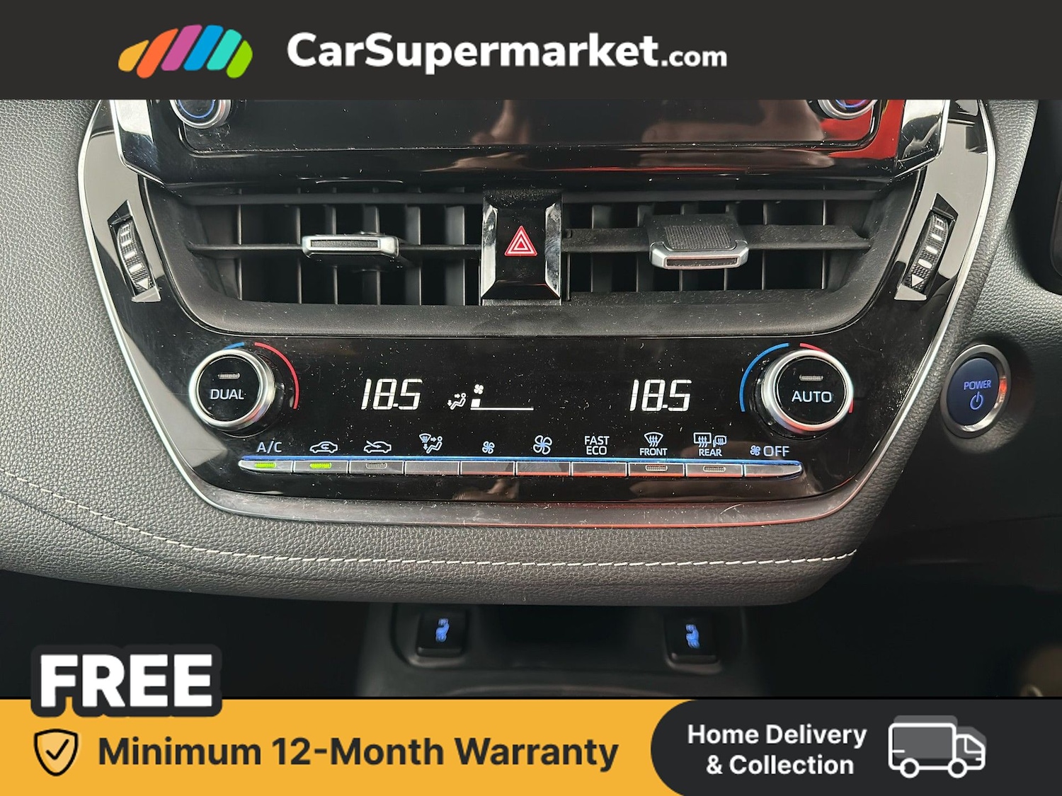 Used Toyota Corolla 2022 for sale - 78029554: Photo 26