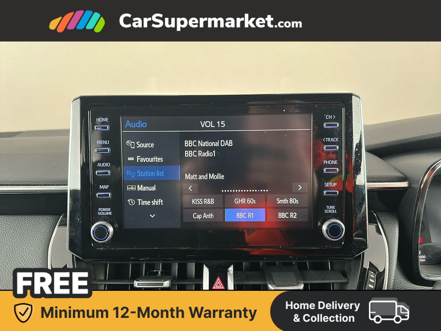 Used Toyota Corolla 2022 for sale - 78029554: Photo 33