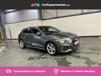 Audi - A3
