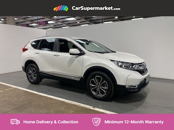 Honda - CR-V