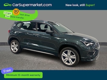 Used SEAT Ateca 2023 for sale - 78566605: Photo