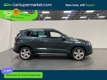Used SEAT Ateca 2023 for sale - 78566605: Photo
