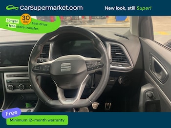Used SEAT Ateca 2023 for sale - 78566605: Photo